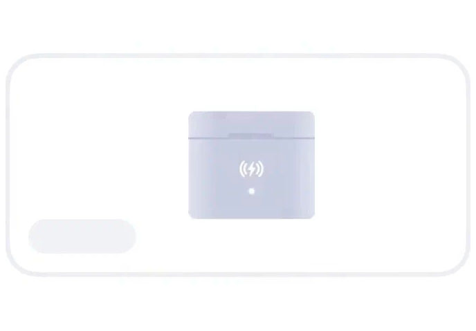 Как заряжать устройства через реверсивную зарядку на Xiaomi?