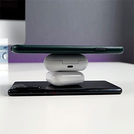 Что такое реверсивная зарядка на Xiaomi и как она работает?