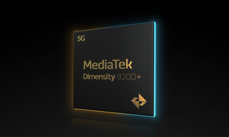 Анонс MediaTek Dimensity 9200+ - мощный процессор для новых флагманов