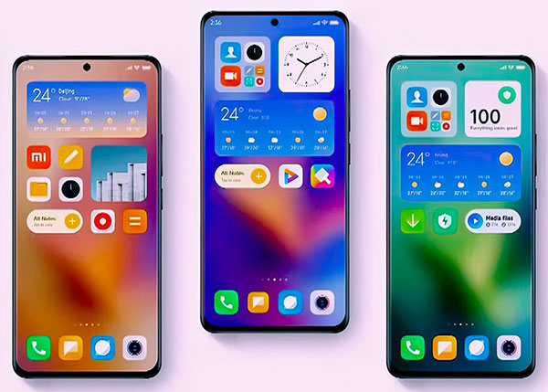 Как разработчики Xiaomi создают прошивки MIUI - этапы создания