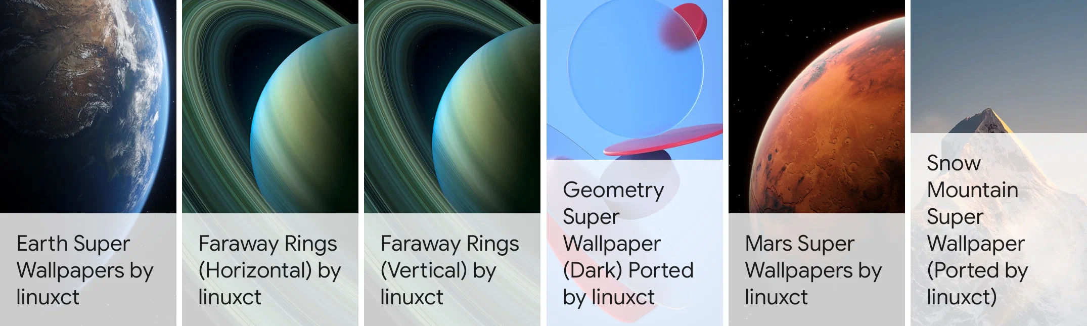 Суперобои на MIUI 14 - как скачать и включить на вашем Xiaomi?