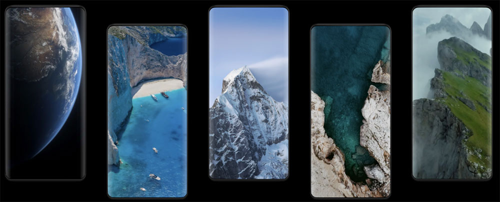 Суперобои на MIUI 14 - как скачать и включить на вашем Xiaomi?