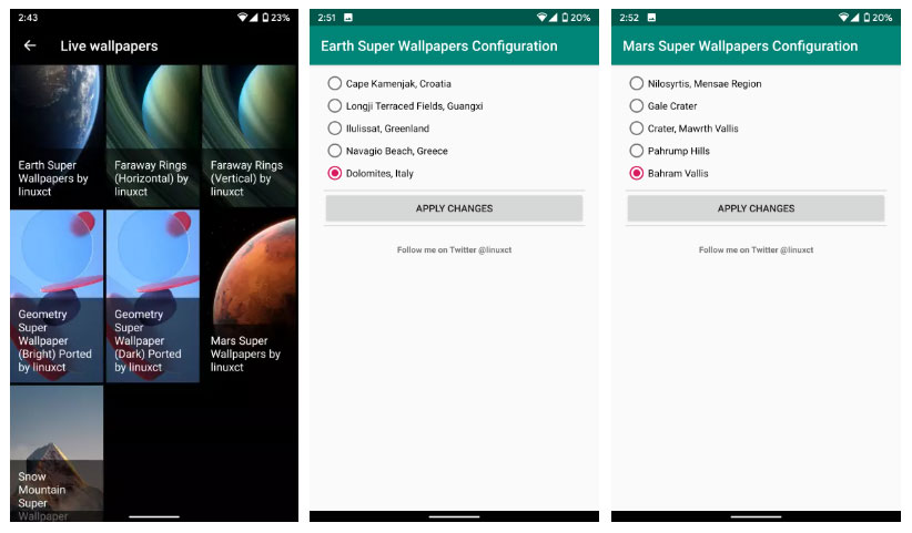 Суперобои на MIUI 14 - как скачать и включить на вашем Xiaomi?