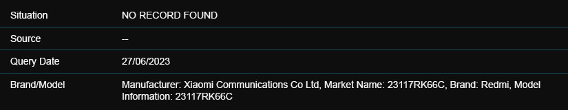 Новые детали о серии Redmi K70, которая также выйдет как Poco F6