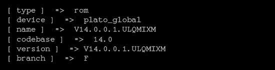 Первые глобальные сборки MIUI 14 на Android 14 готовы к выходу