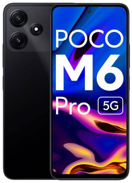 Анонс Poco M6 Pro 5G - потенциальный хит компании Xiaomi