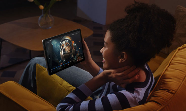 Анонс Redmi Pad SE — доступный планшет на Snapdragon 680 за €200