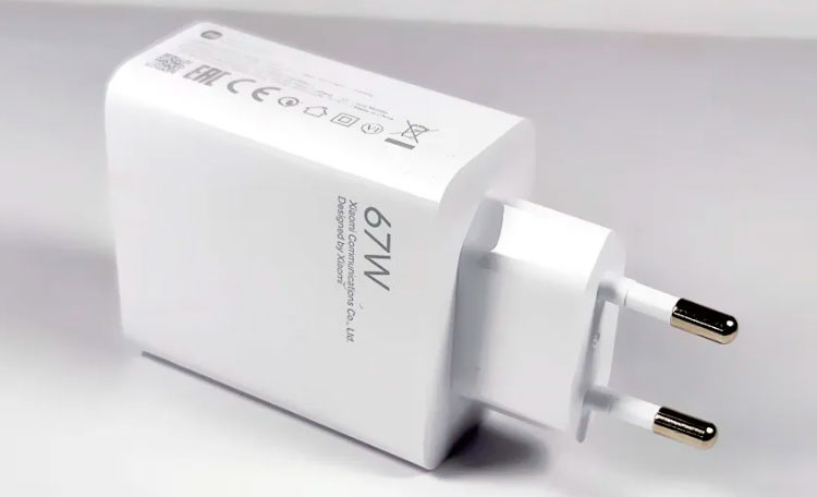 Советы по использованию быстрой зарядки на Xiaomi, Redmi и Poco