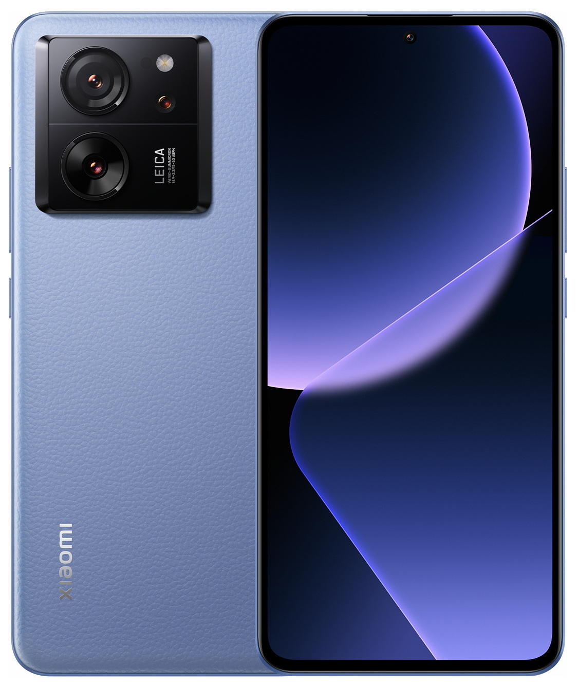 Анонс Xiaomi 13T и 13T Pro - интересные флагманы на чипах MediaTek