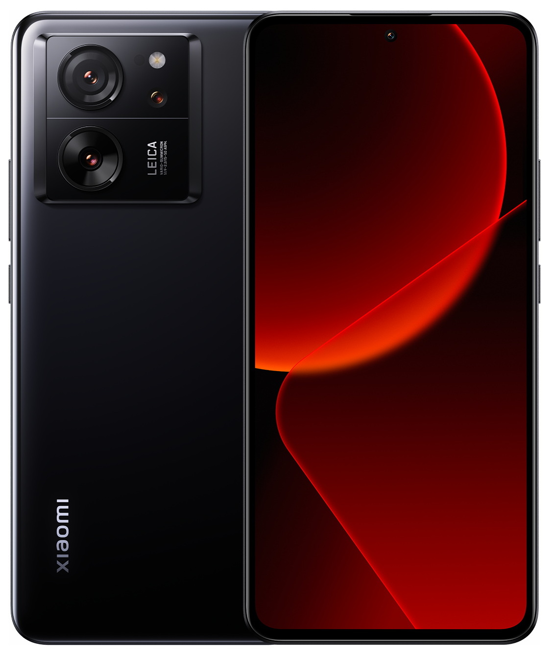 Анонс Xiaomi 13T и 13T Pro - интересные флагманы на чипах MediaTek