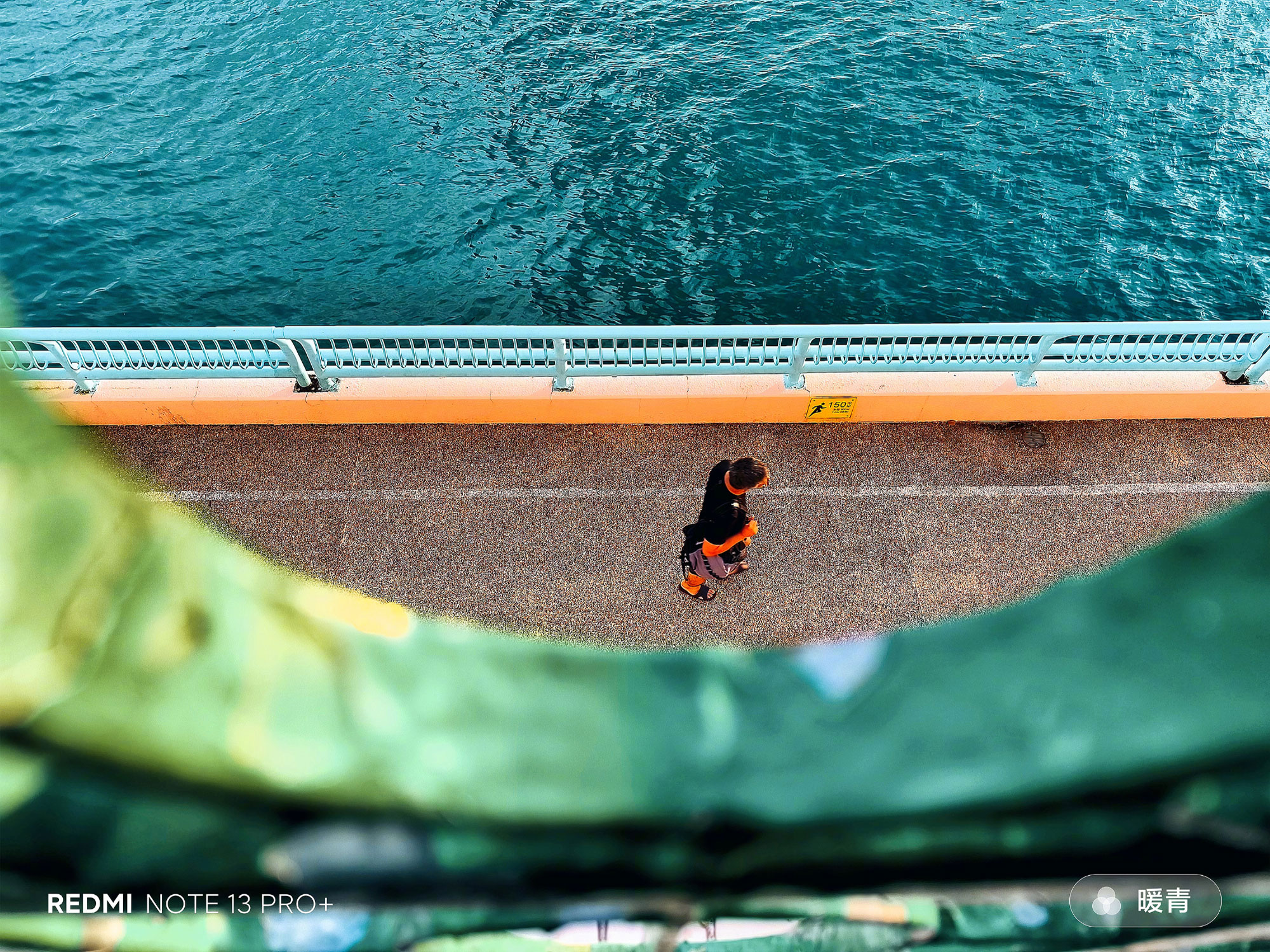 Примеры фото на 200-мегапиксельную камеру Redmi Note 13 Pro+