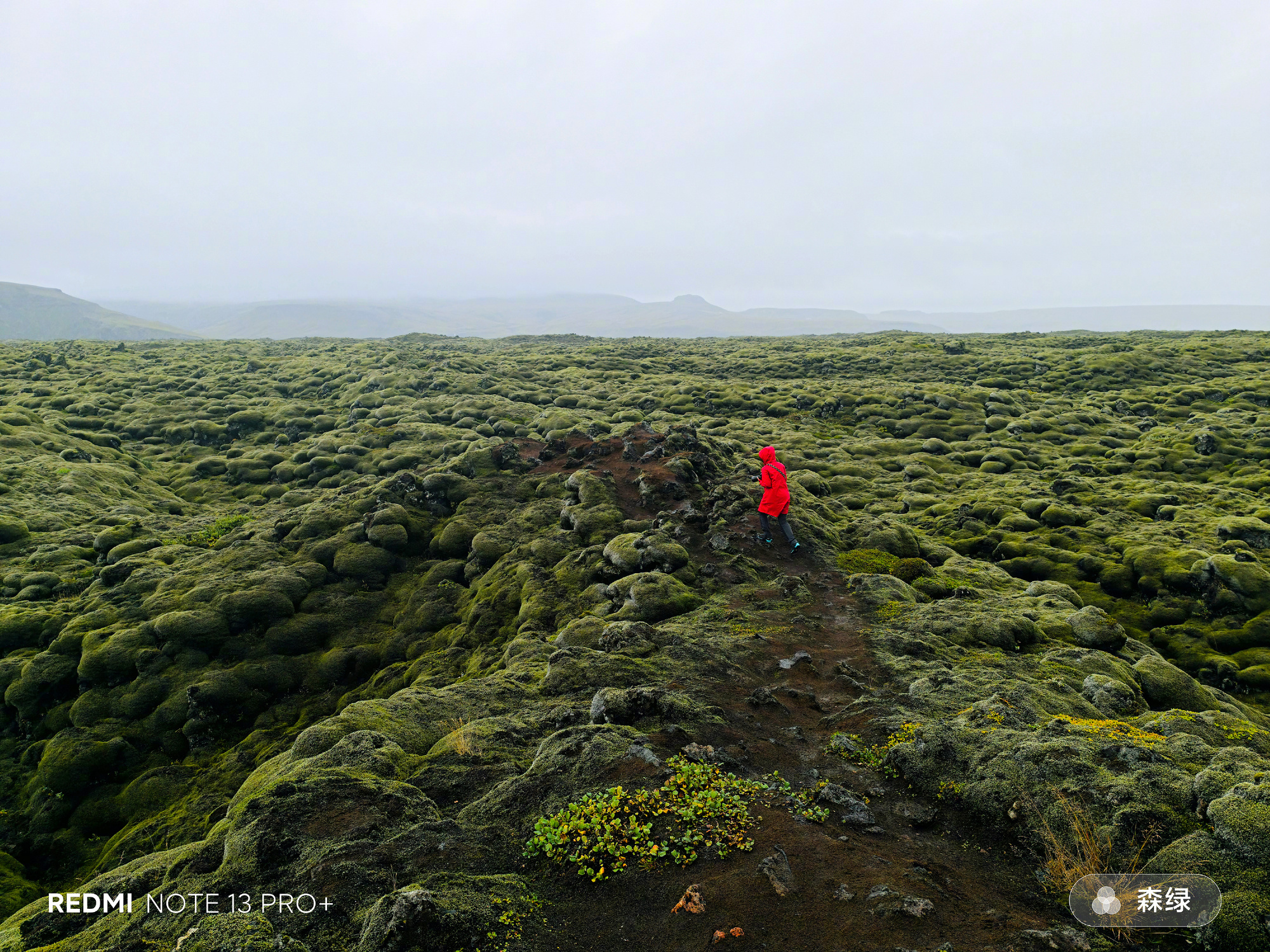 Примеры фото на 200-мегапиксельную камеру Redmi Note 13 Pro+