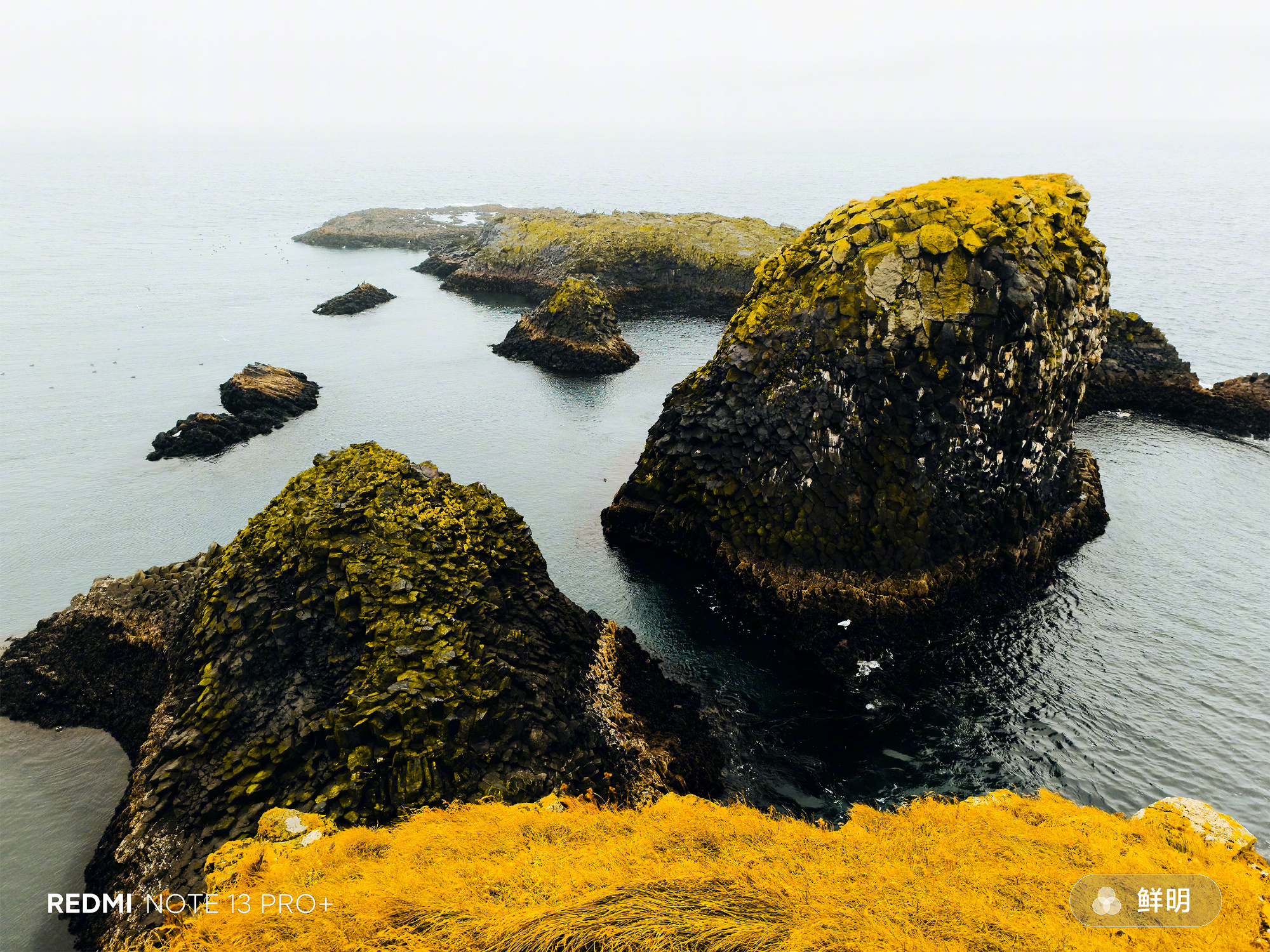 Примеры фото на 200-мегапиксельную камеру Redmi Note 13 Pro+