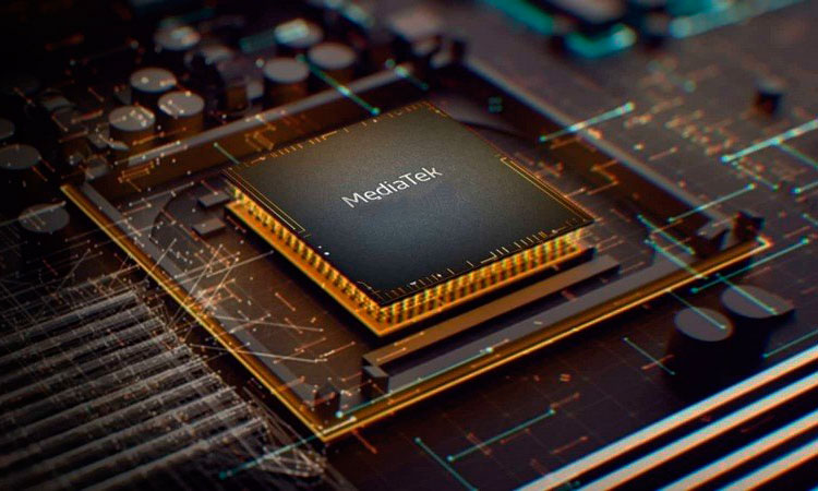 Свежие подробности о флагманском процессоре MediaTek Dimensity 9300