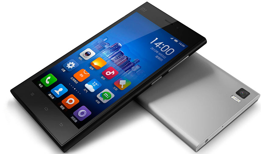 Xiaomi Mi 3