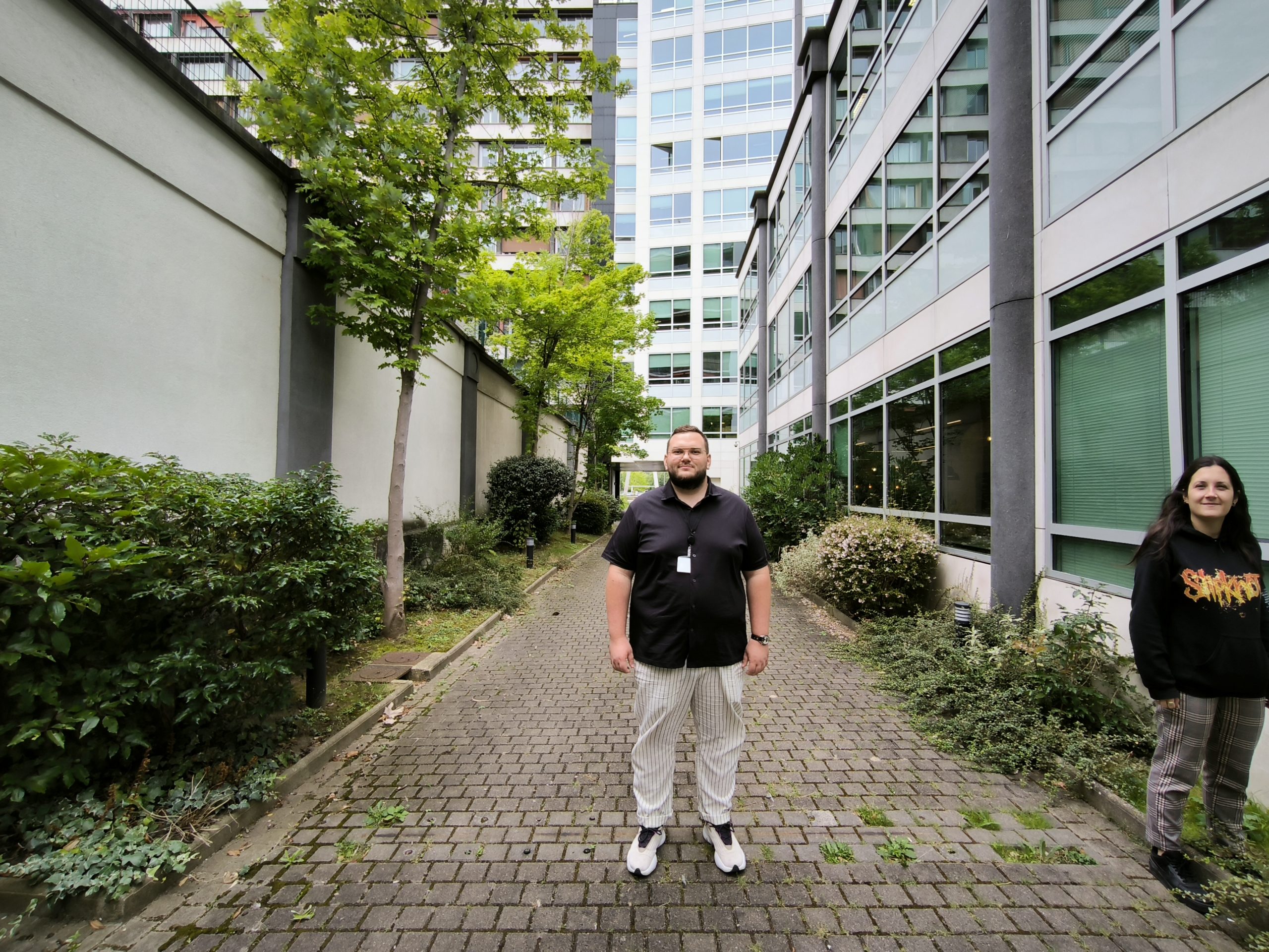 Камера Xiaomi 13T не уступает iPhone 11 Pro Max - мнение DxOMark