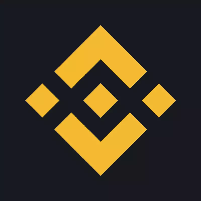 Binance
