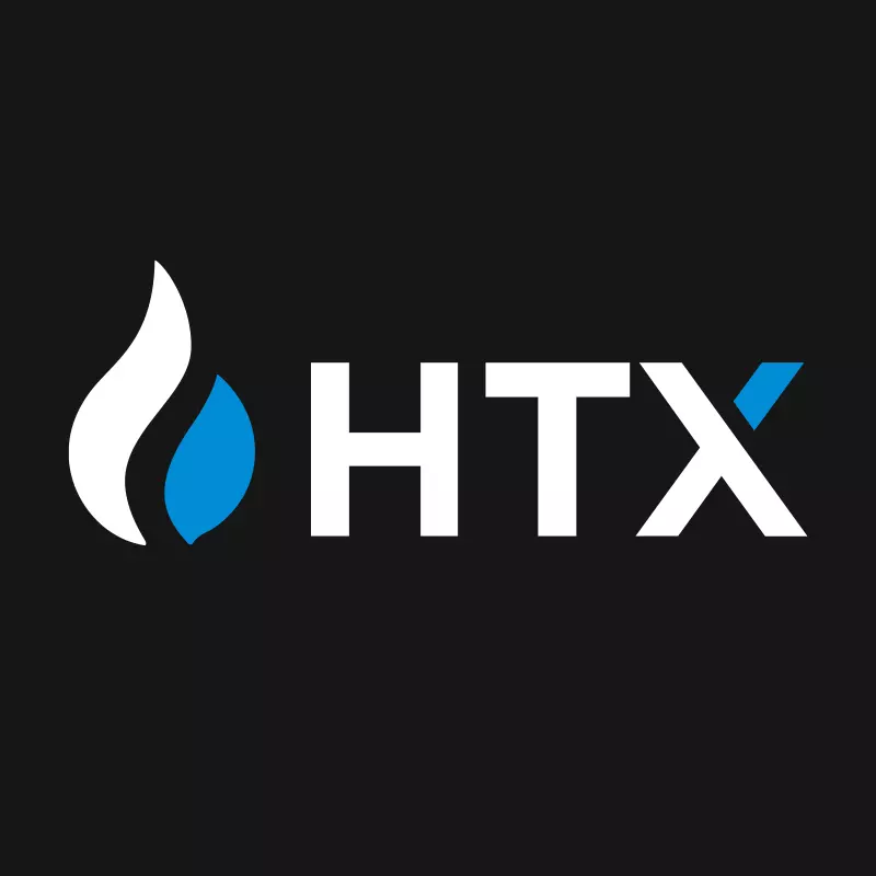 Биржа HTX